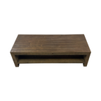 Four Hands Beckwourth Coffee Table