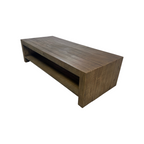 Four Hands Beckwourth Coffee Table