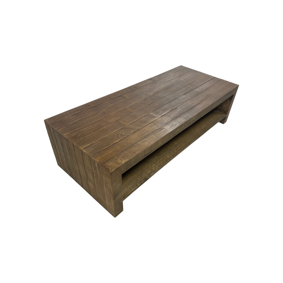 Four Hands Beckwourth Coffee Table