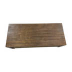 Four Hands Beckwourth Coffee Table