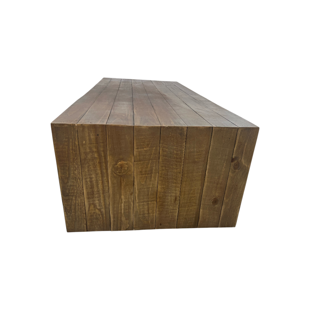 Four Hands Beckwourth Coffee Table