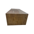 Four Hands Beckwourth Coffee Table