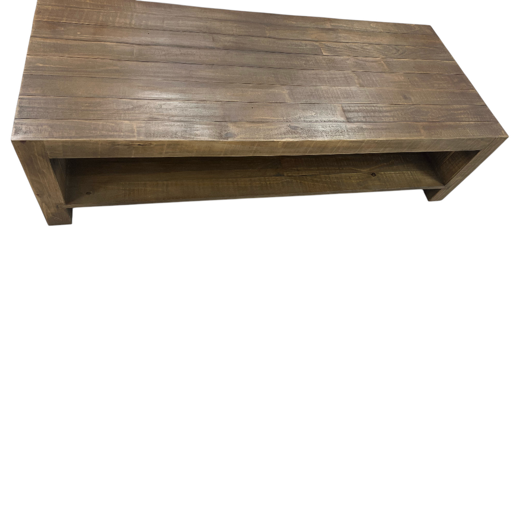 Four Hands Beckwourth Coffee Table