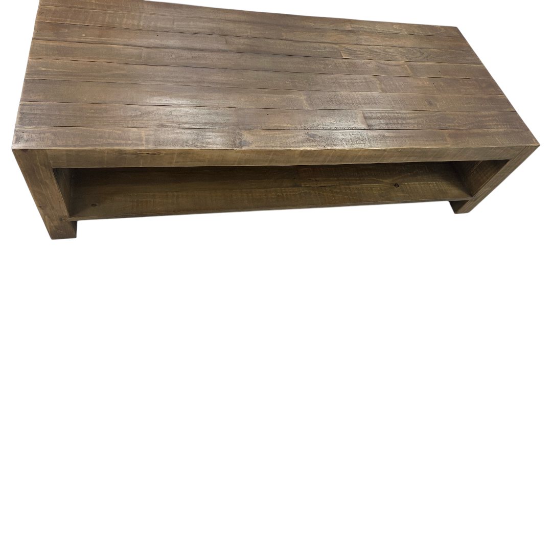 Four Hands Beckwourth Coffee Table