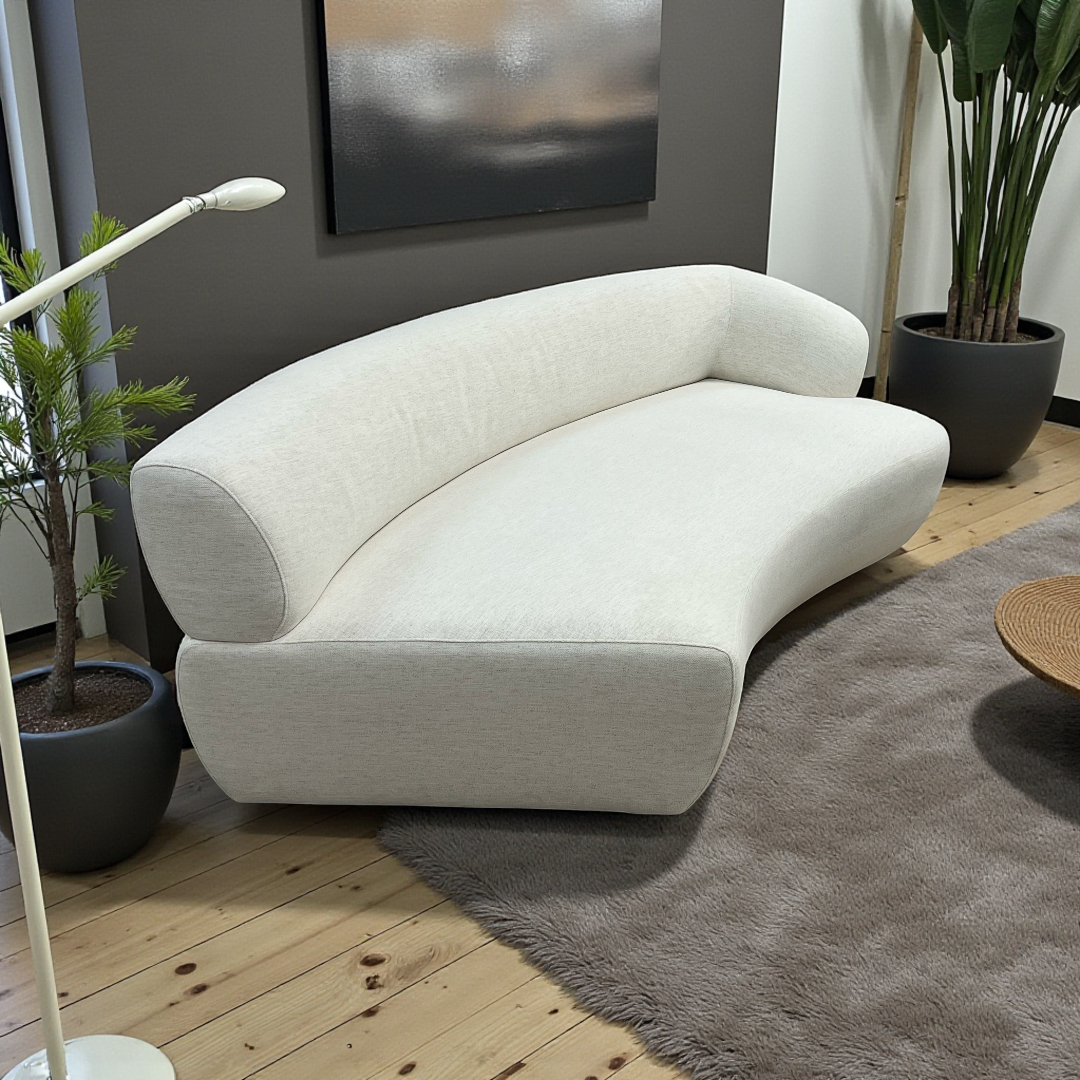 Four Hands Belen Chaise