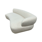 Four Hands Belen Chaise