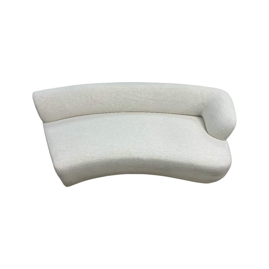 Four Hands Belen Chaise