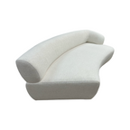 Four Hands Belen Chaise