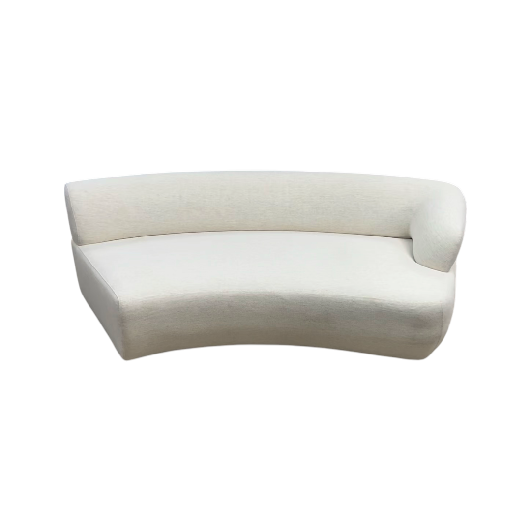 Four Hands Belen Chaise