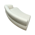 Four Hands Belen Chaise