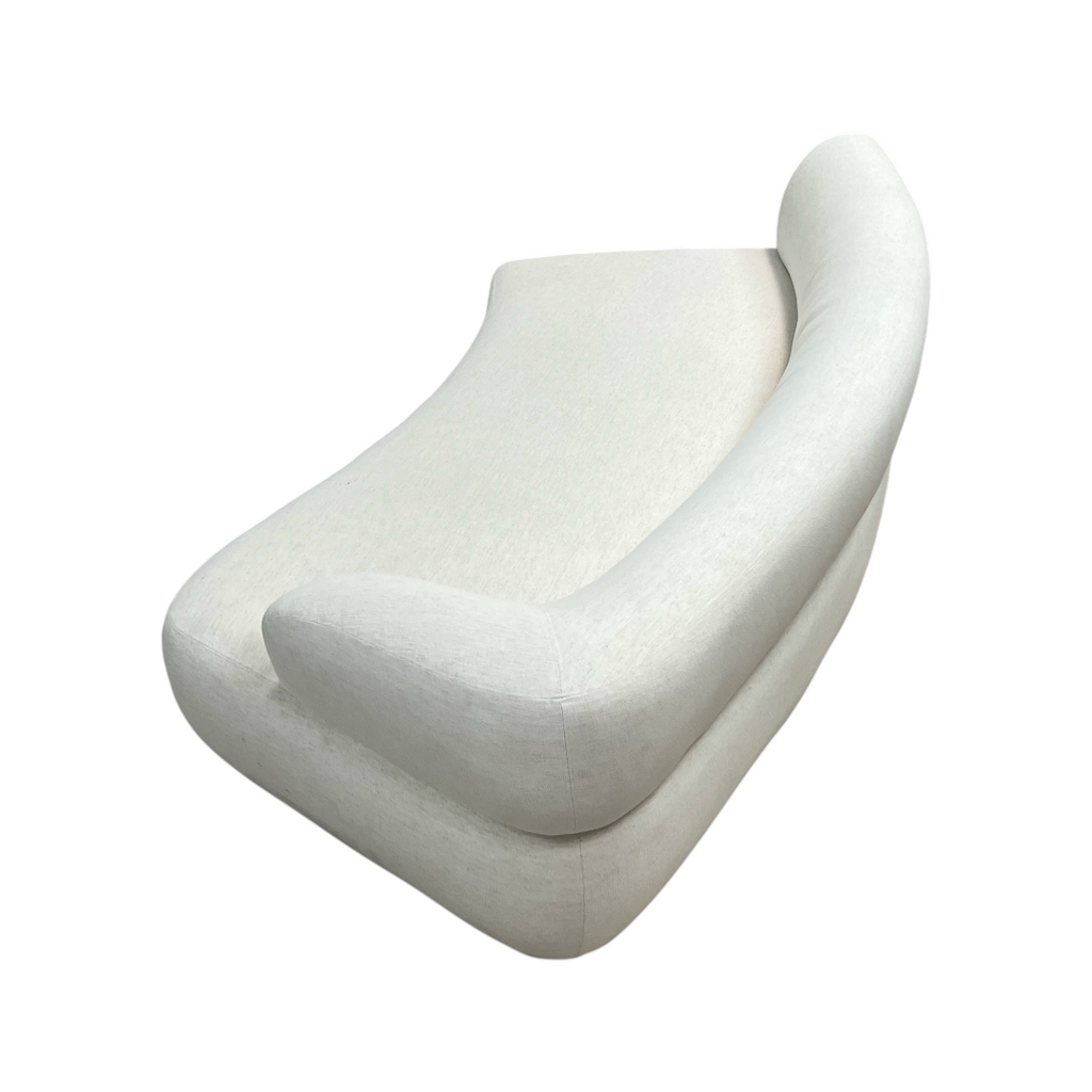 Four Hands Belen Chaise