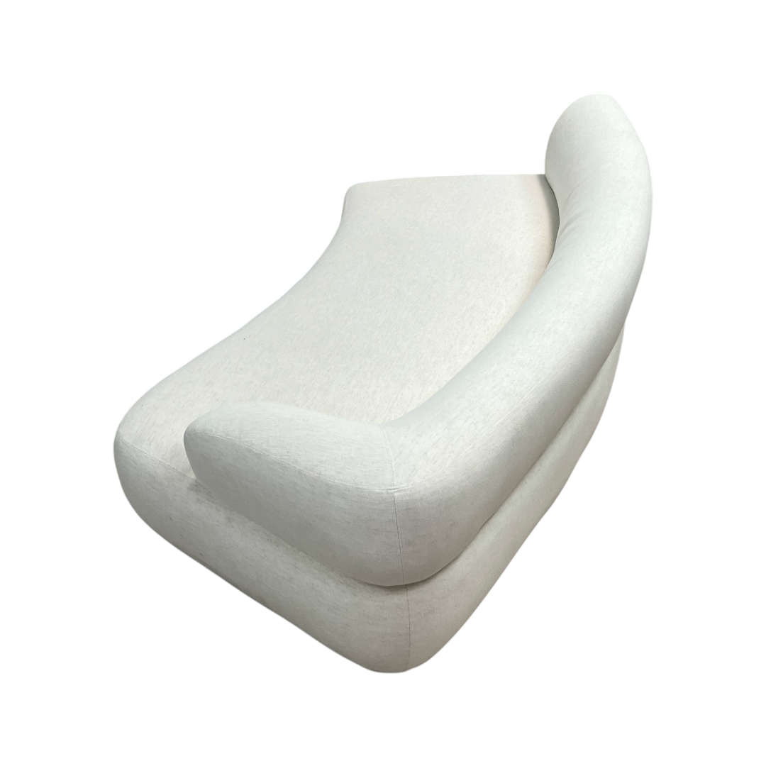 Four Hands Belen Chaise