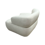 Four Hands Belen Chaise