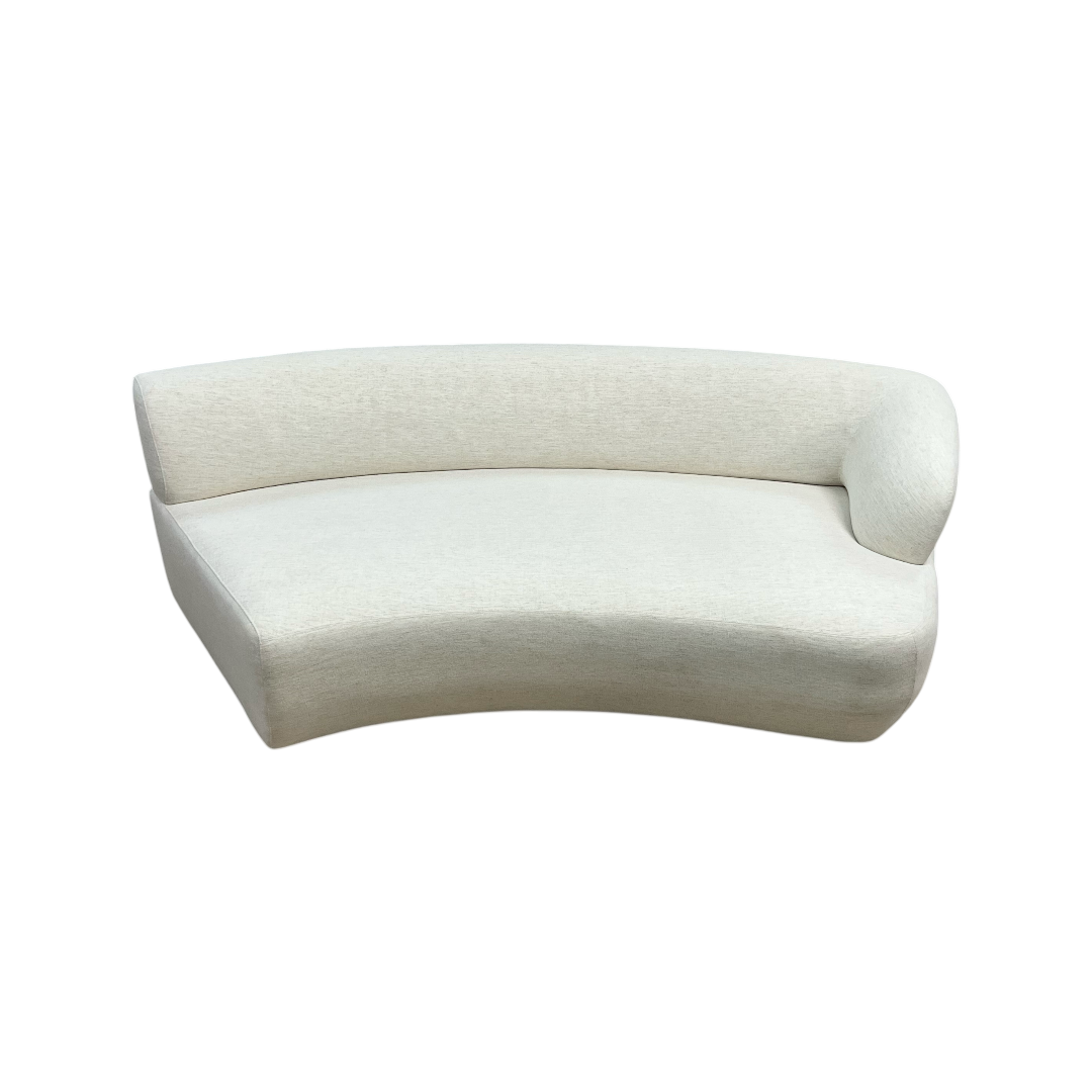 Four Hands Belen Chaise