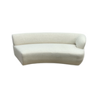 Four Hands Belen Chaise