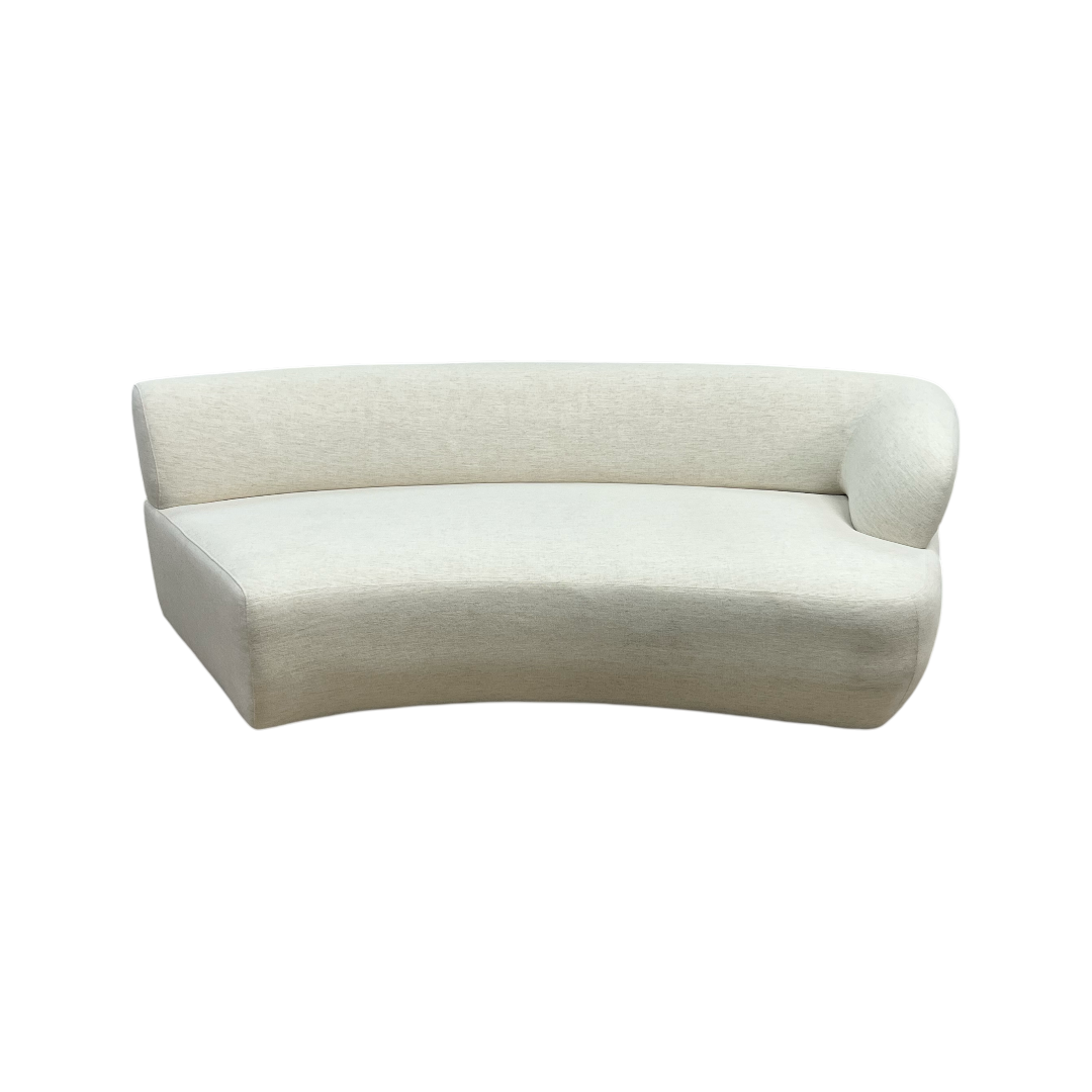 Four Hands Belen Chaise