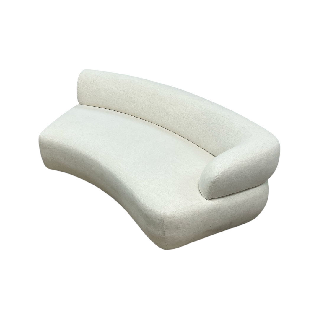Four Hands Belen Chaise