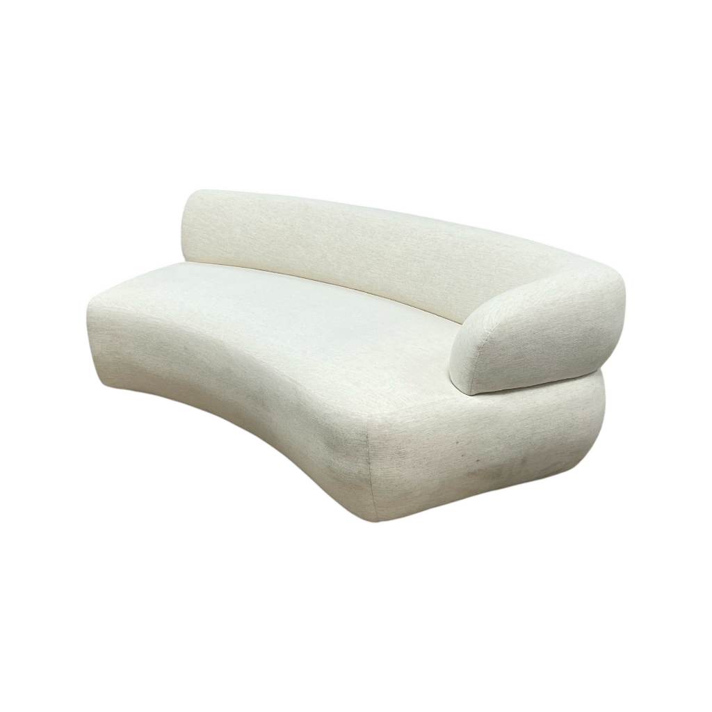 Four Hands Belen Chaise