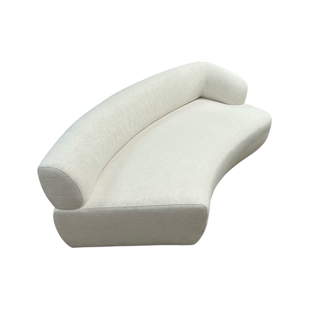 Four Hands Belen Chaise