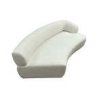Four Hands Belen Chaise