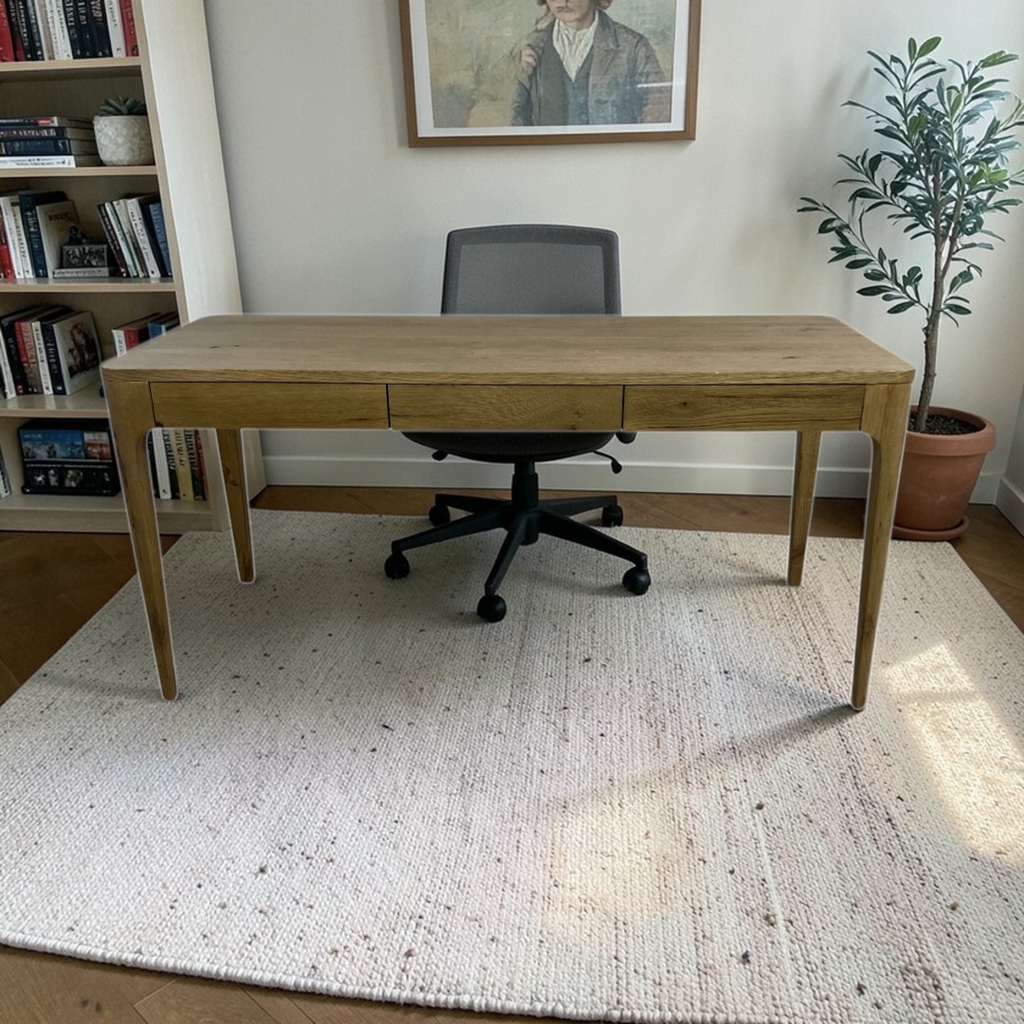 Four Hands Berke Desk