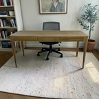Four Hands Berke Desk