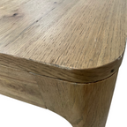 Four Hands Berke Desk