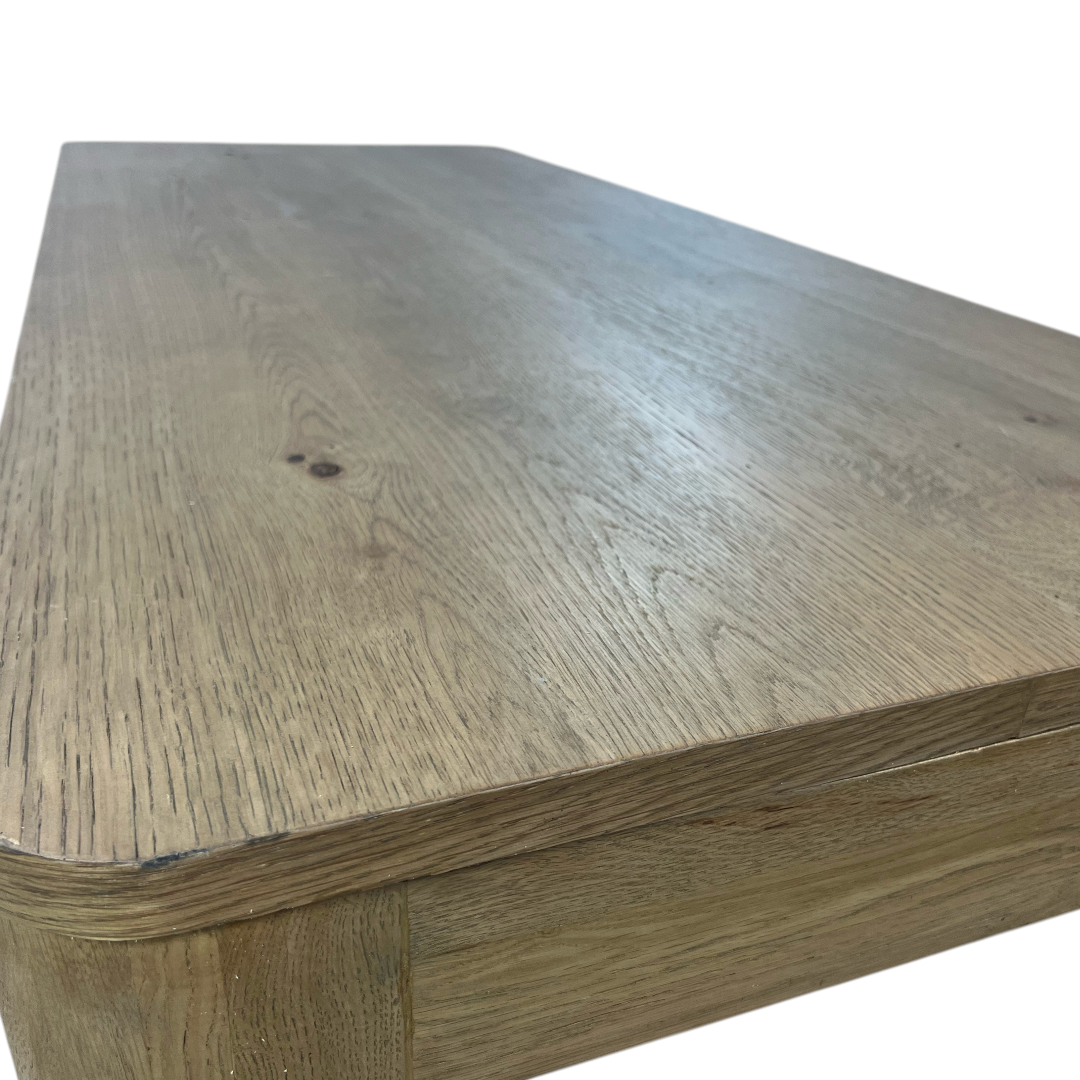 Four Hands Berke Desk