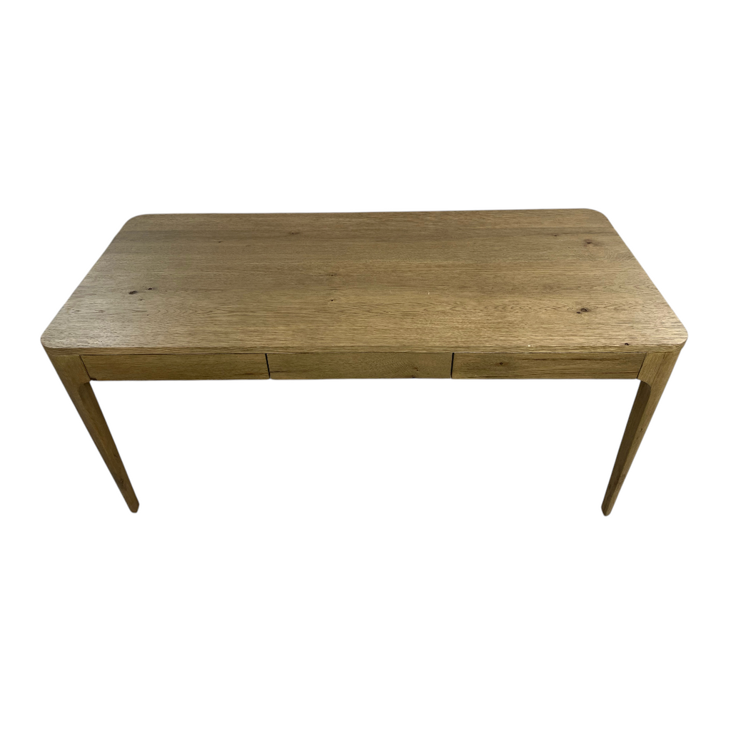 Four Hands Berke Desk