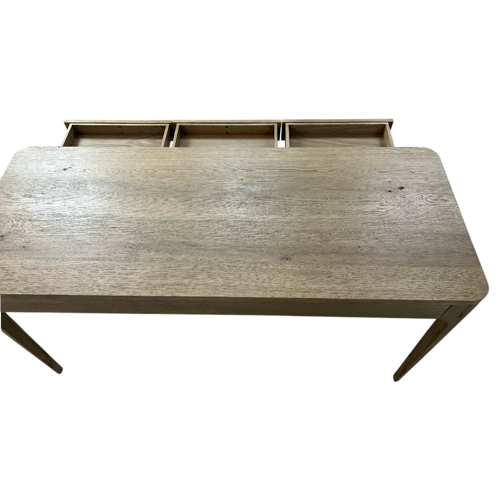 Four Hands Berke Desk