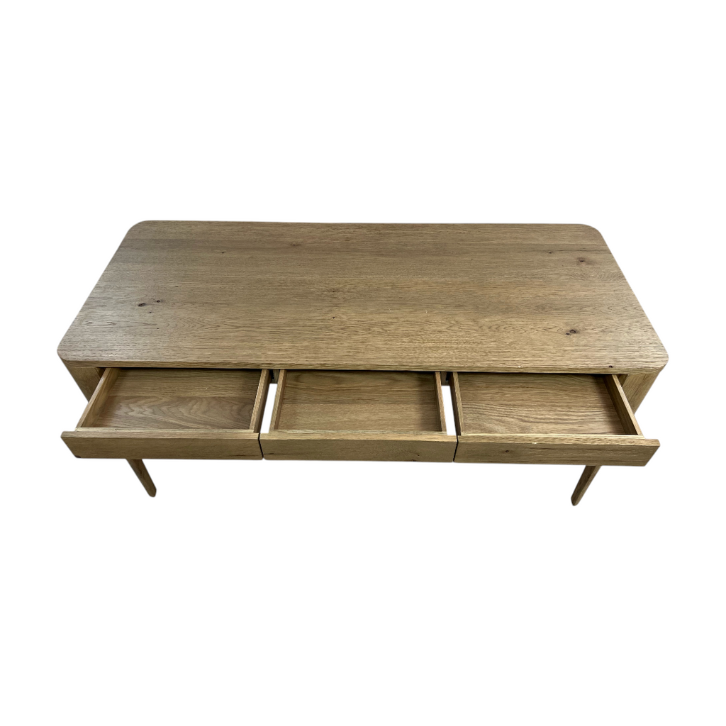 Four Hands Berke Desk