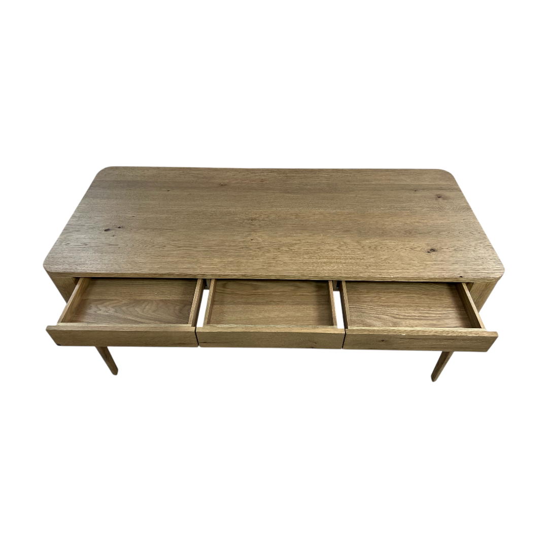 Four Hands Berke Desk