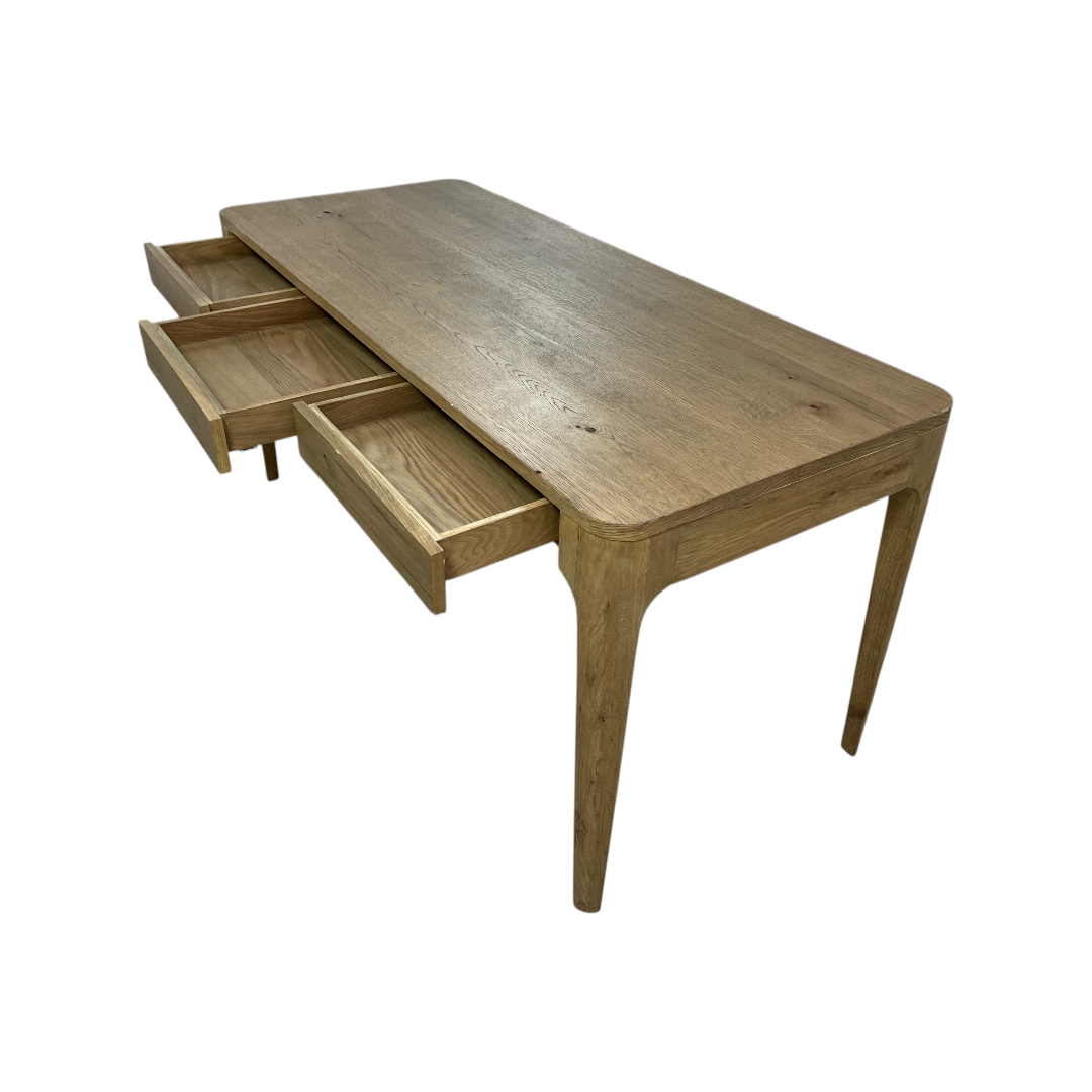 Four Hands Berke Desk