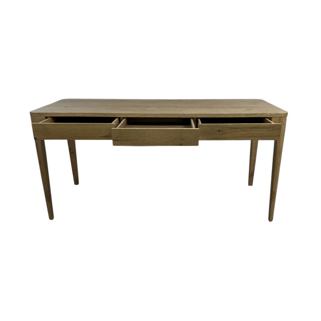 Four Hands Berke Desk