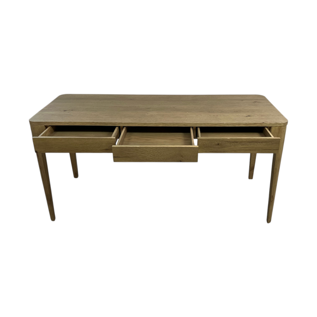 Four Hands Berke Desk