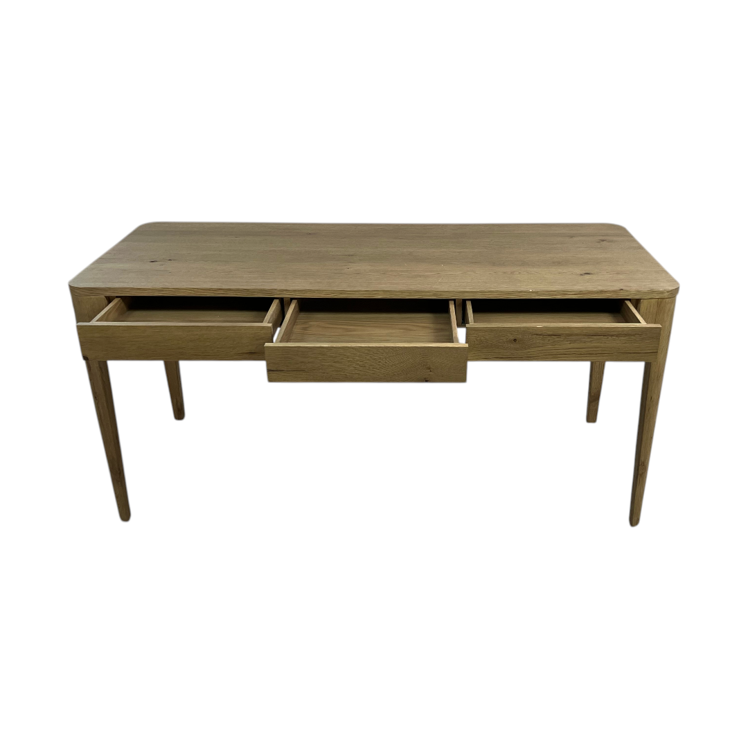 Four Hands Berke Desk