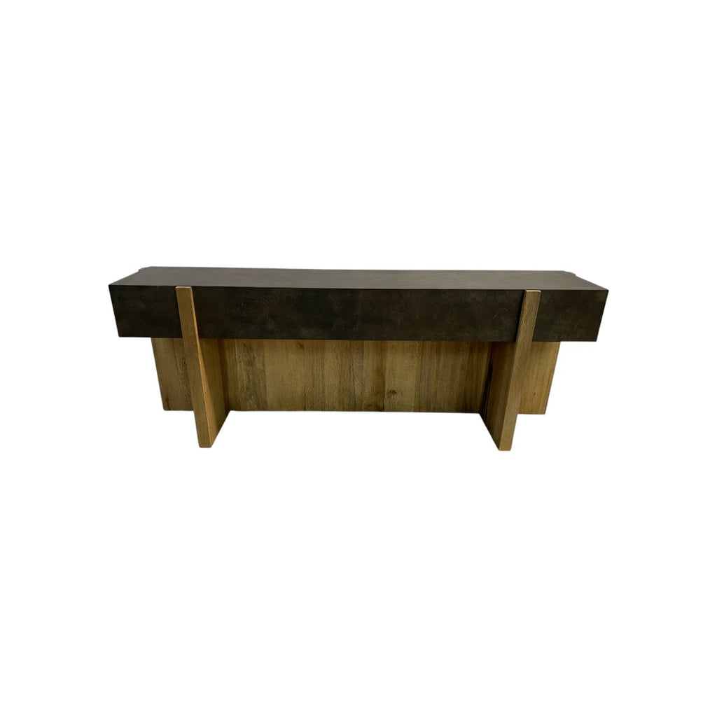 Four Hands Bingham Console Table