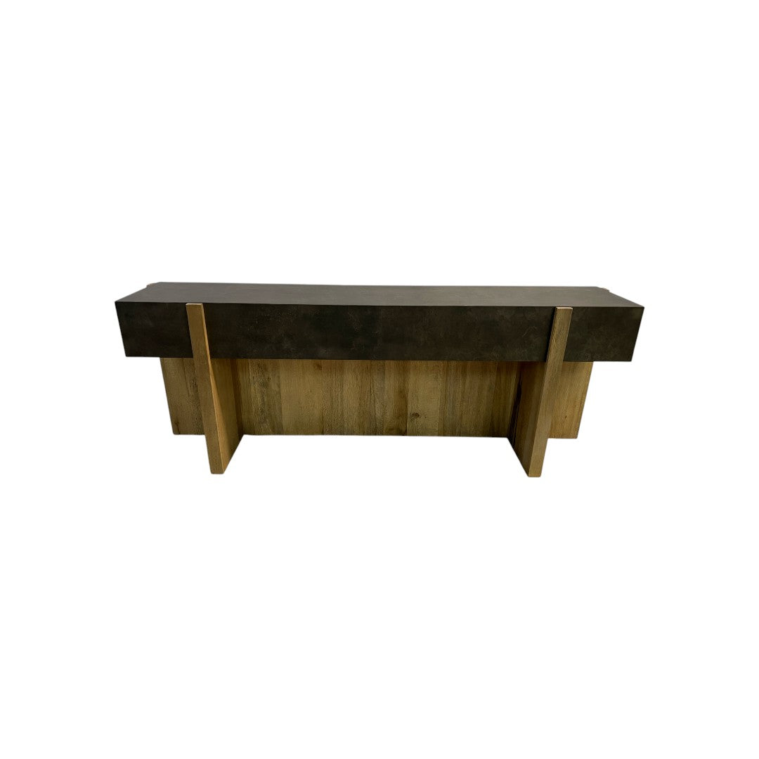 Four Hands Bingham Console Table