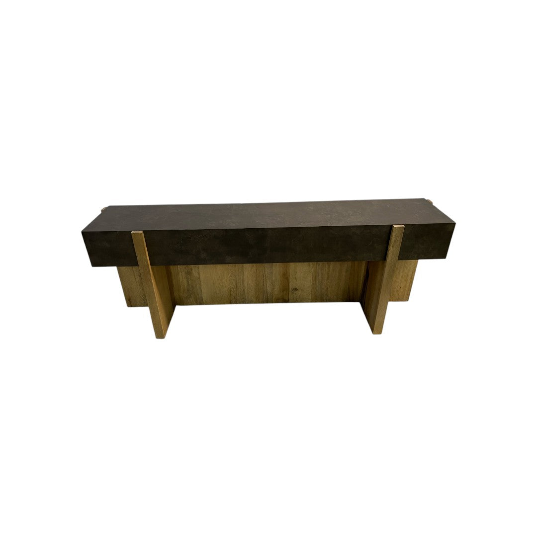 Four Hands Bingham Console Table