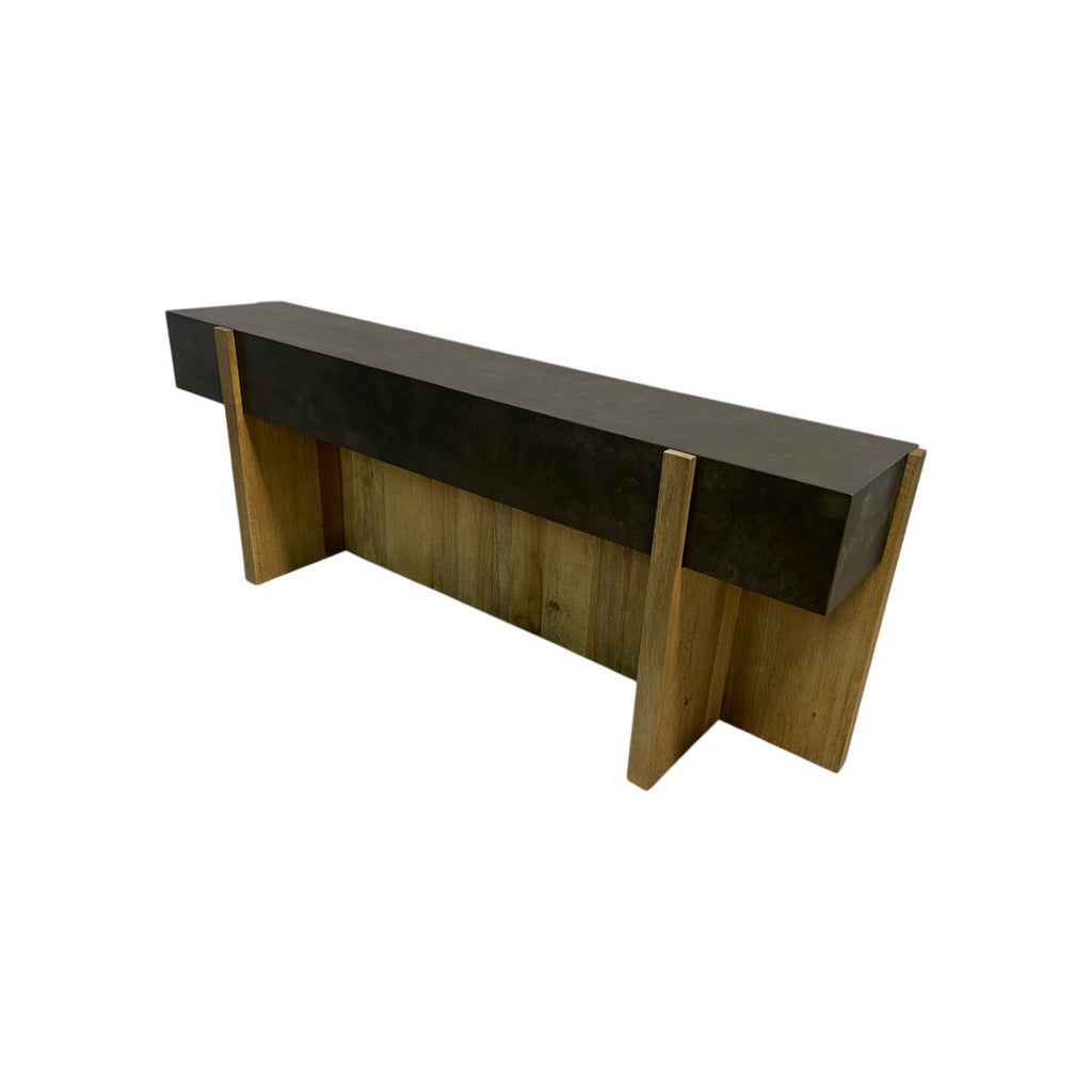 Four Hands Bingham Console Table