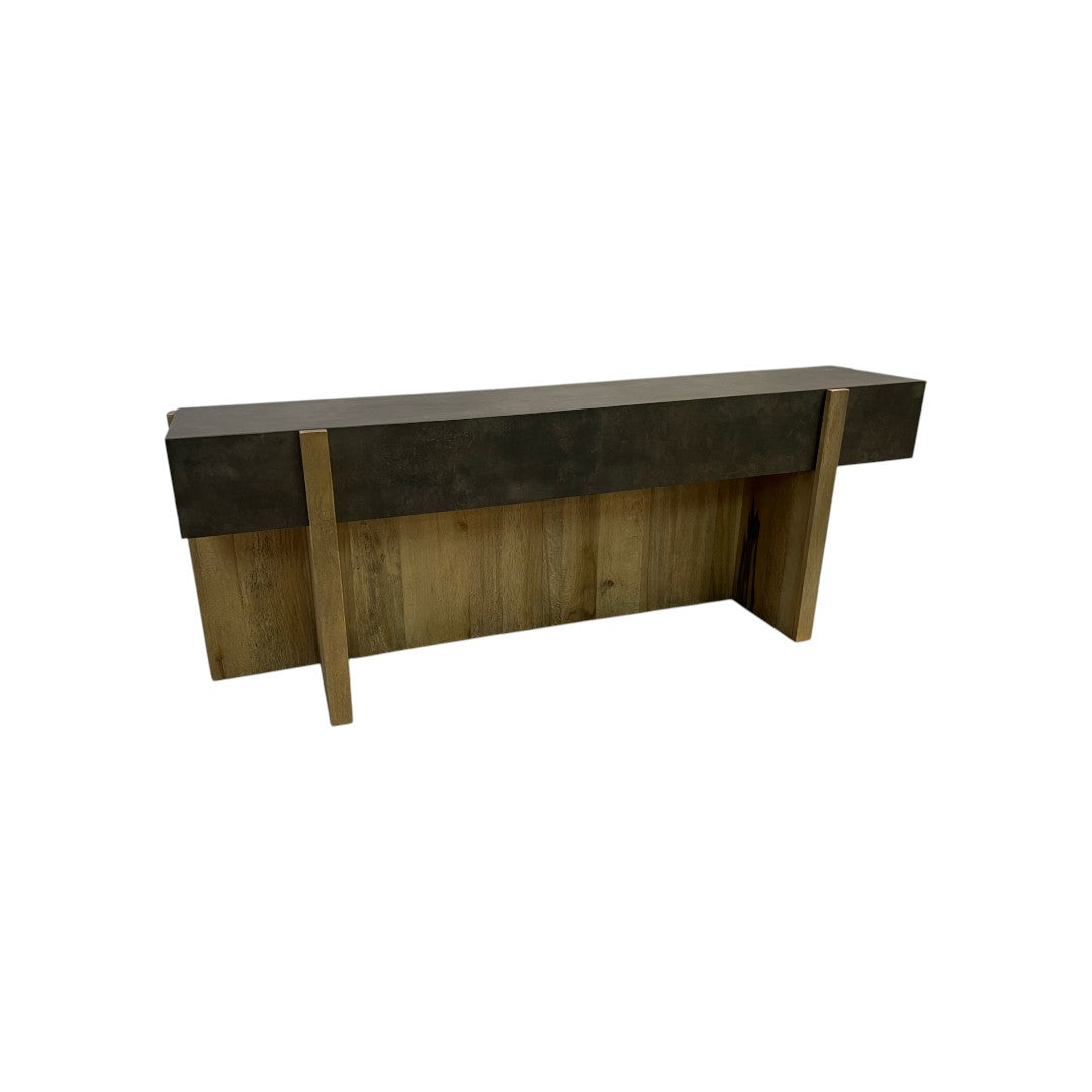 Four Hands Bingham Console Table