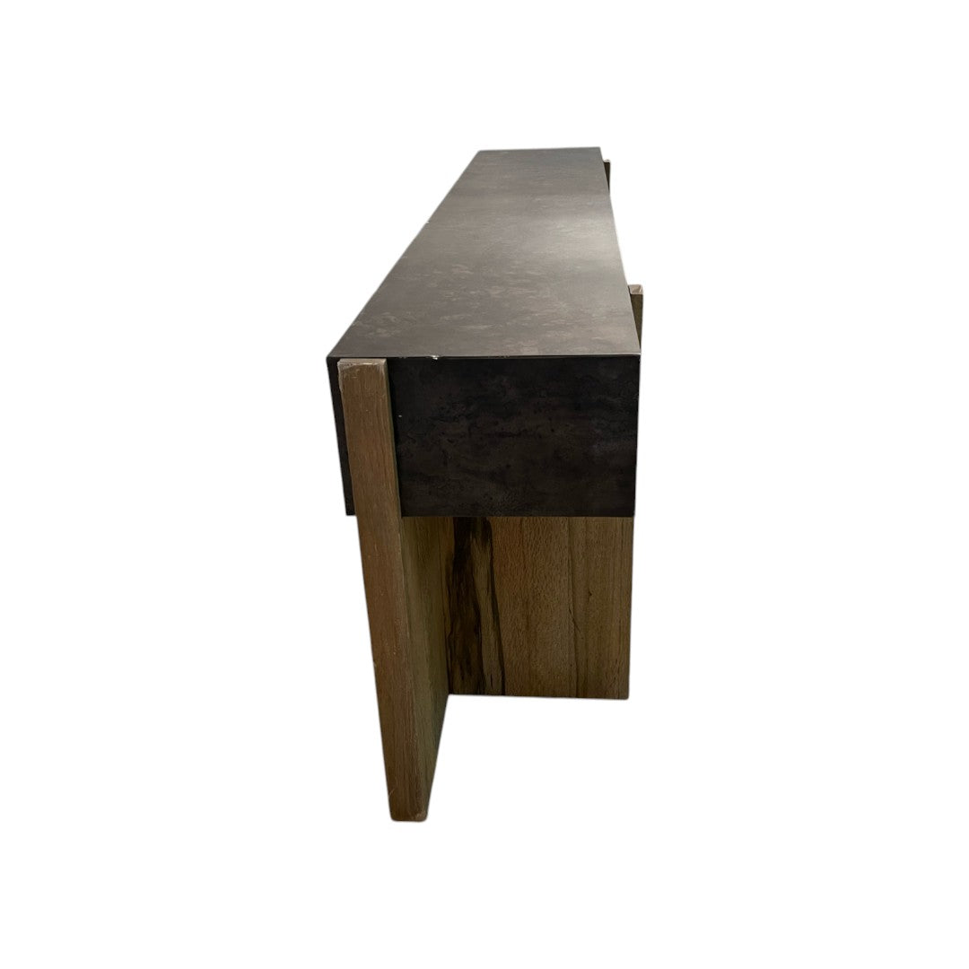 Four Hands Bingham Console Table