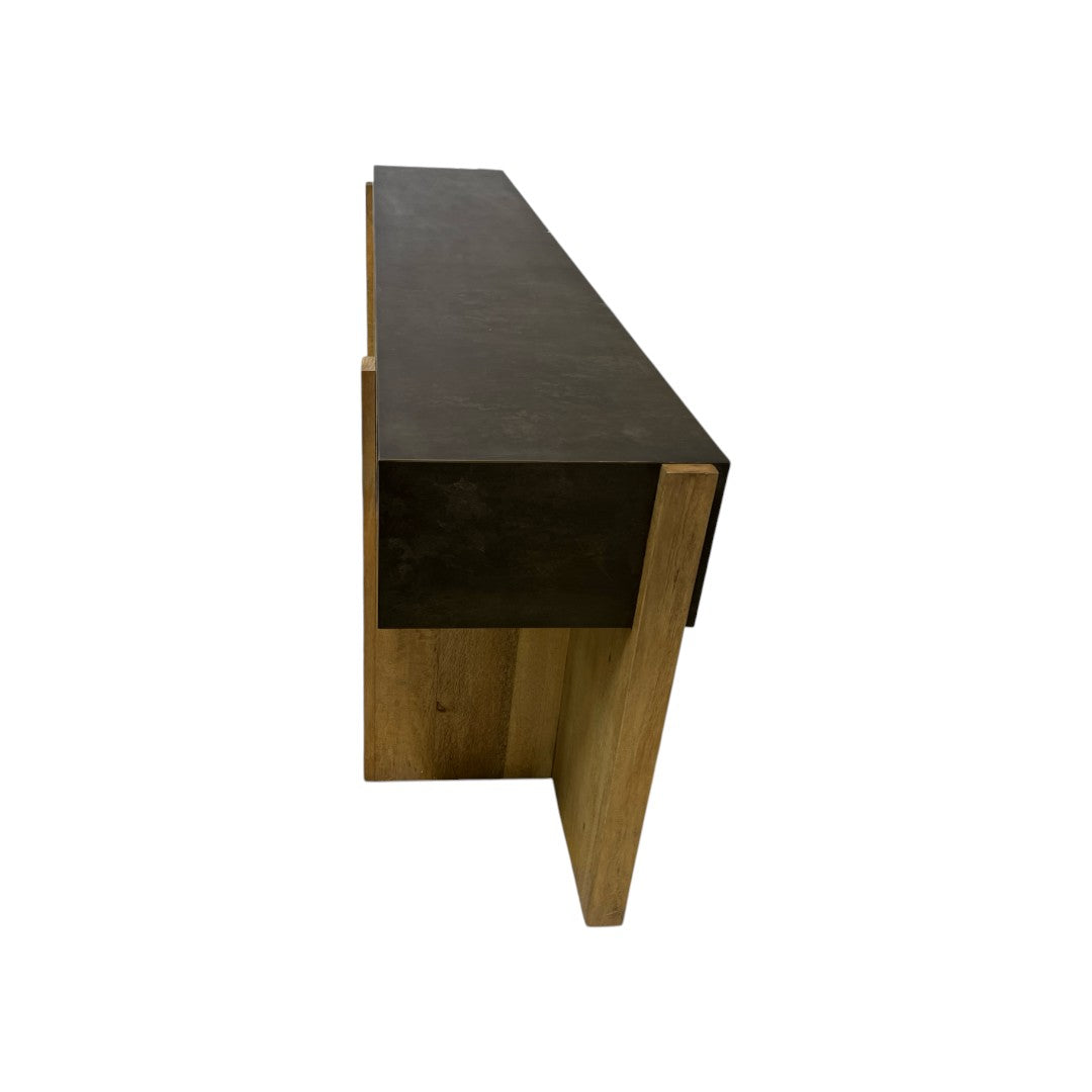 Four Hands Bingham Console Table