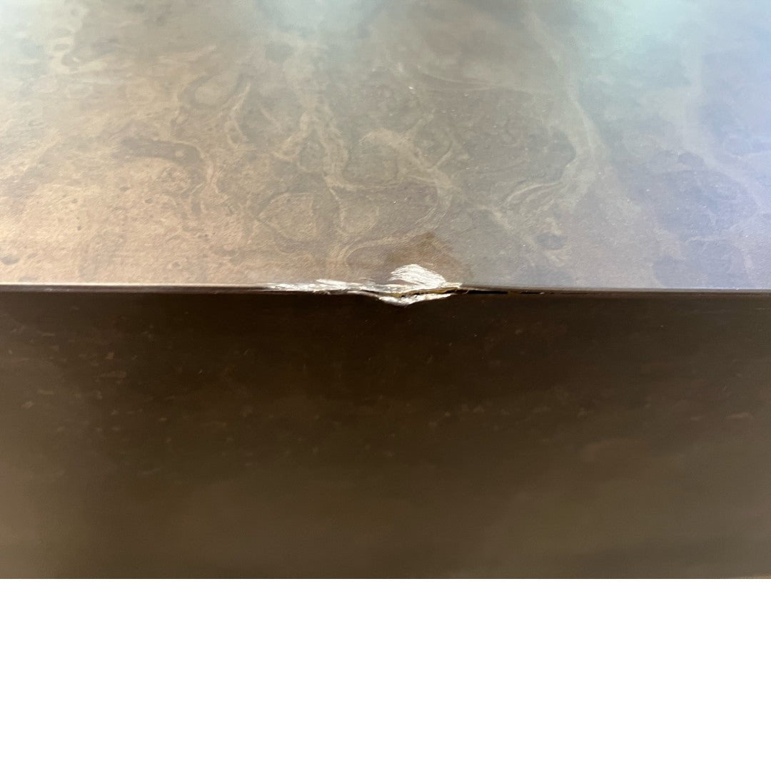 Four Hands Bingham Console Table