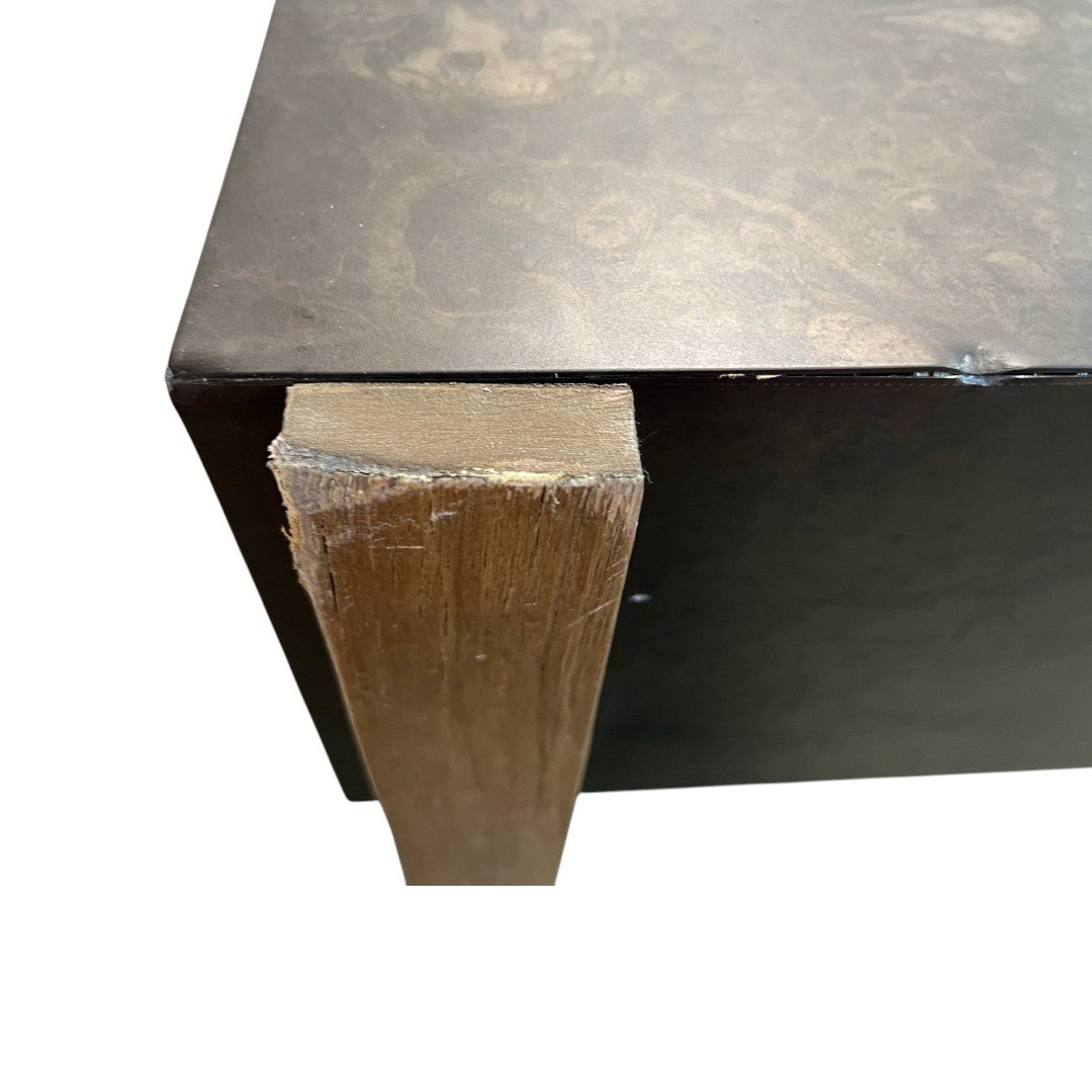 Four Hands Bingham Console Table