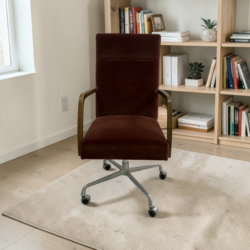 Four Hands Bryson Desk Chair