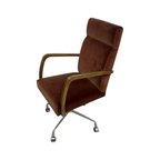 Four Hands Bryson Desk Chair