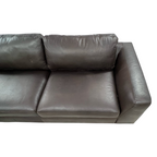 Four Hands Colt 2-Piece Sectional - Heirloom Cigar