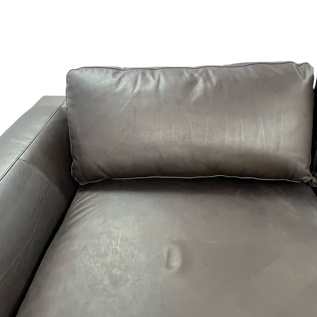 Four Hands Colt 2-Piece Sectional - Heirloom Cigar
