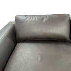 Four Hands Colt 2-Piece Sectional - Heirloom Cigar